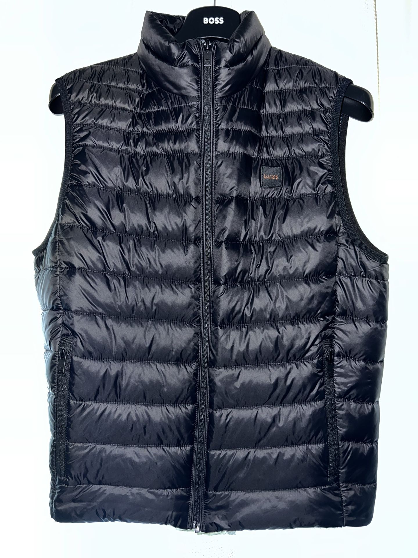 BOSS Men’s Vest