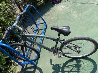 Adult bike