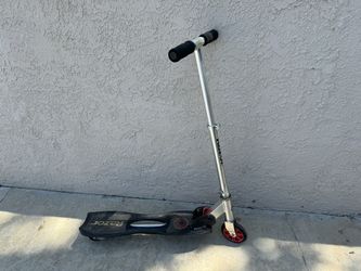 Razor Scooter
