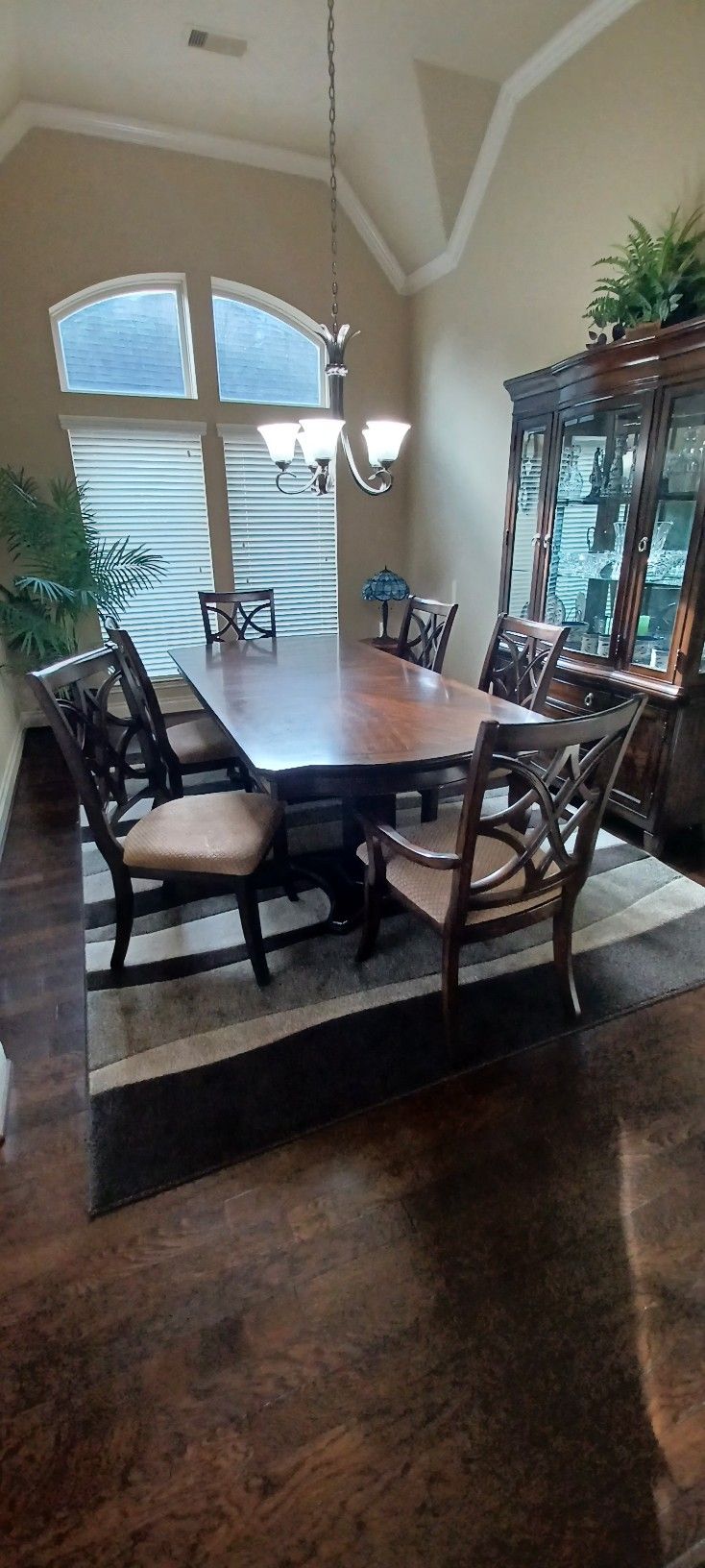 Table And Chairs