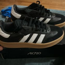 samba 9