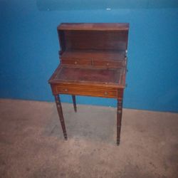 Sweet Little Antique Writing Desk
