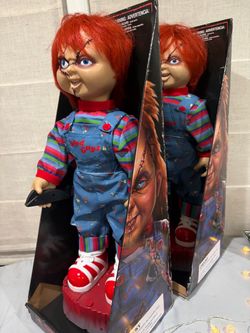 Chucky Good Guys Doll in Box