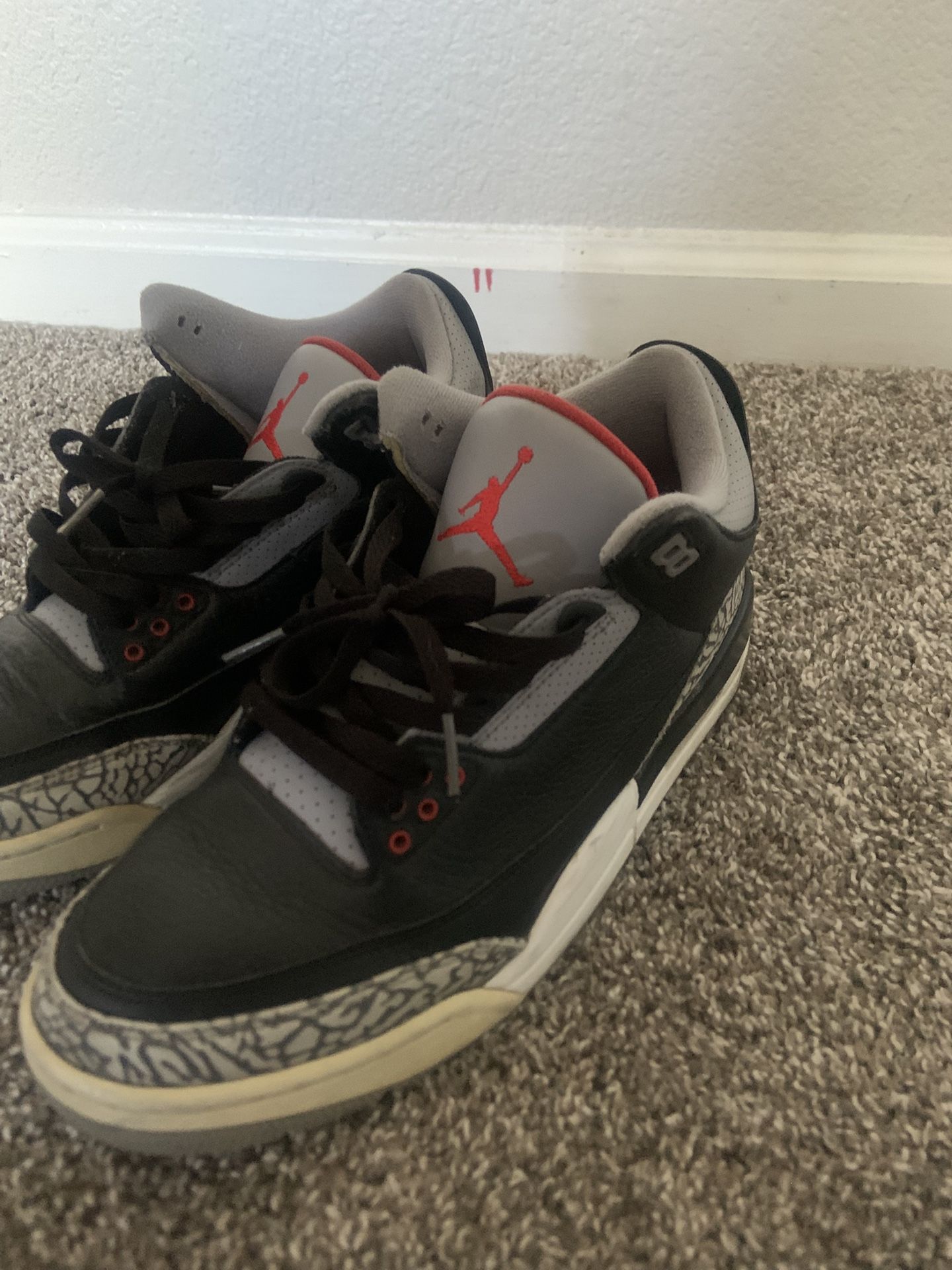 Jordan 3