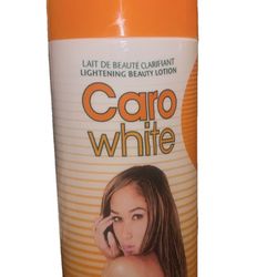 Caro White Lightening Beauty Lotion with Carrot – Clarifying & Moisturizing Skin Lotion – 500ml 