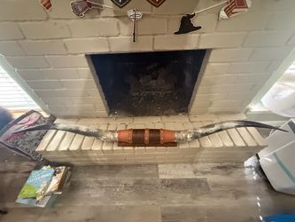 Longhorn Bullhorn Cow horn Horn Mount Taxidermy