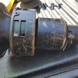 Vintage 12volts Siren $350