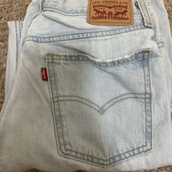 Levi’s 