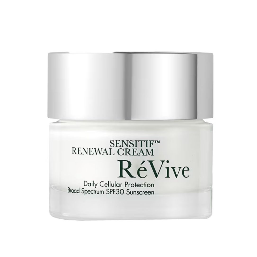 Revive Skin Care Cream Luxury Care