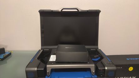 Gaems performance gaming monitor