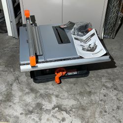 10inch Table Saw