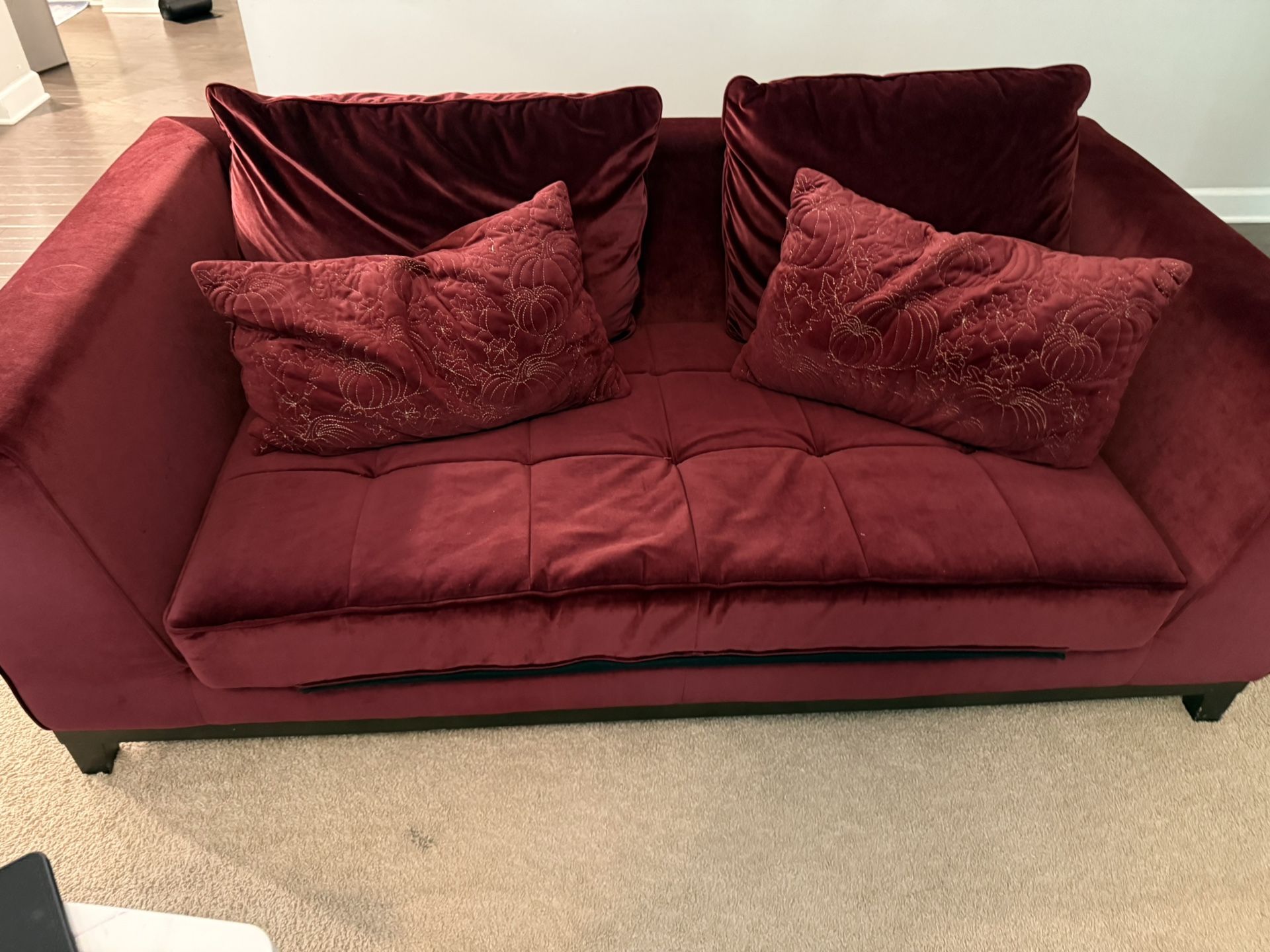 Two Couches