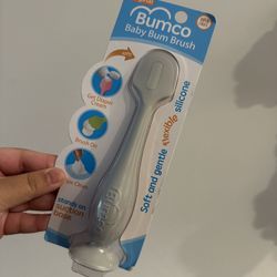 Bumco baby Bum Brush