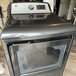 GE electric Dryer 