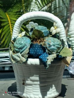 Vintage Travel Gift. Bath Soap Roses