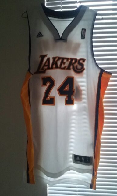 Lakers Jersey