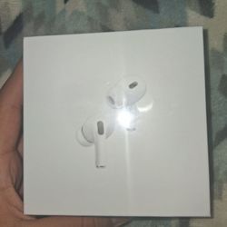 Airpods Pros