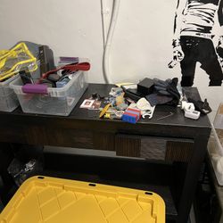 Coffee And Sofá Table