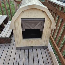 dog houses (2)