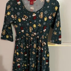 Christmas Dress