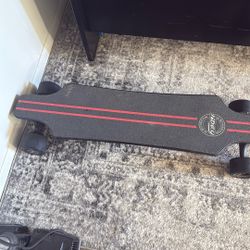 Electric Skateboard
