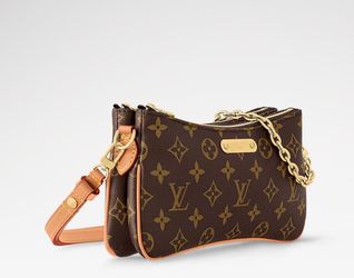 Shoulder bag/ cartera