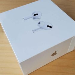 AirPods Pro 