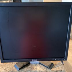 Brand New Dell 1908FPB dual monitor