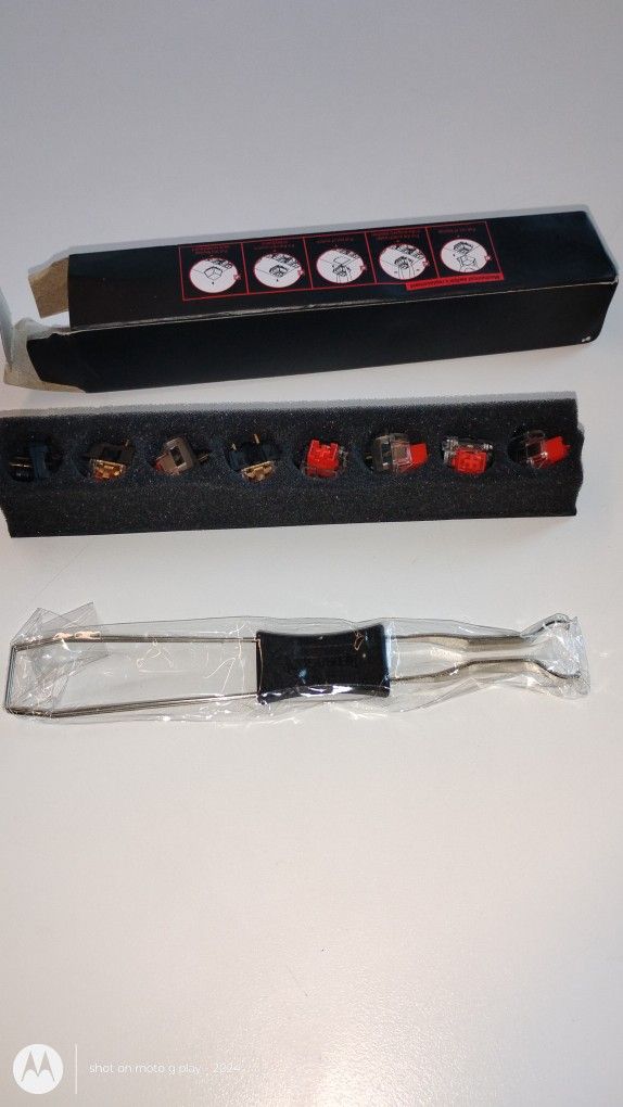 Redragon Gaming Switches