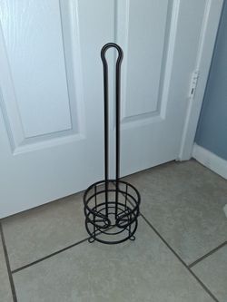 Toilet Paper Holder 