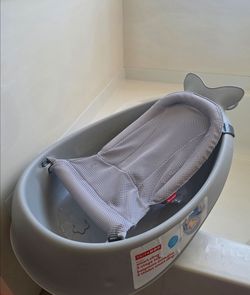 Baby tub