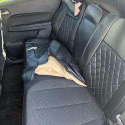 2017 GMC Terrain