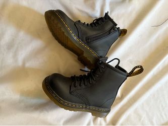 Toddler 7c boots