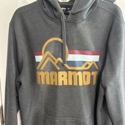 Mens Sweatshirt With Hood 