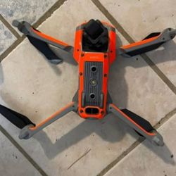 Dji Mavick Air 2