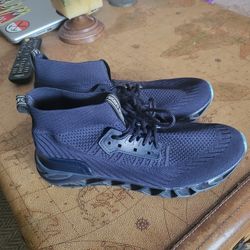 Men's Tsiodfo Sport Walking Shoe Size 9.5