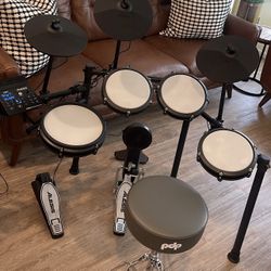Electric Drum 