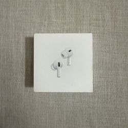 AirPods Pro Second Generation 