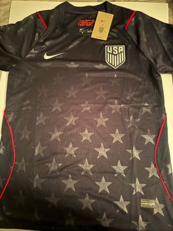 Camiseta de USA