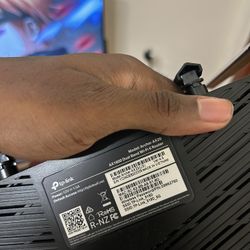 TP-Link Archer AX1800 AX20 WIFI 6 Router