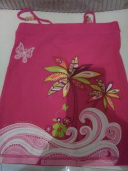 Girls shirt