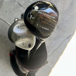 Beginners Golf Set