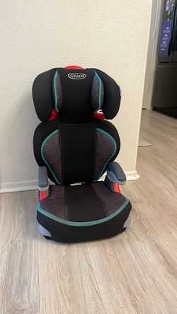 Graco car seat