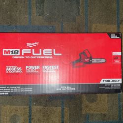 M18 Hatchet 8inch Pruning Saw 