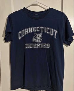 UConn Tee