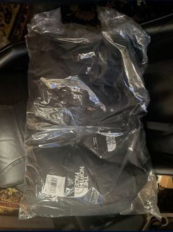 Northface 1996 Nuptse Jacket Large