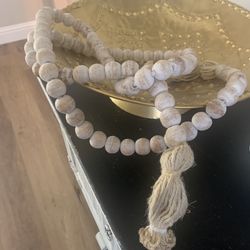 Bead Garland