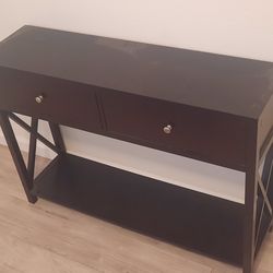 TV stand