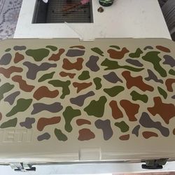 Yeti Tundra Cooler 45