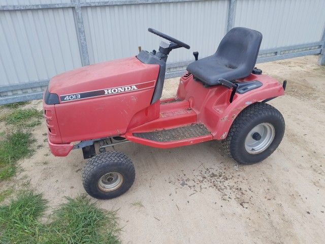 Honda 4013 Please read description